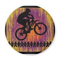 Bike Switch Ride Magnet
