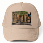 Bike - The Music Store Hats