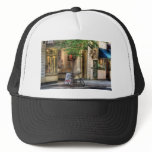 Bike - The Music Store Mesh Hats