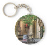 Bike - The Music Store Key Chains