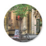 Bike - The Music Store Magnet