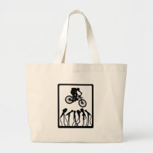Bike The Show Bags