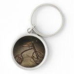 Bike - The Tricycle Keychains