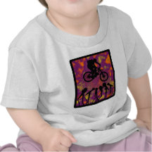 Bike The Voyager Shirt