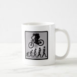 Bike The Wise Mug
