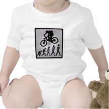 Bike The Wise Romper