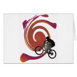 BIKE THE WORLD CARDS