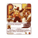 Bike Thief Poster posters