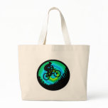 Bike This common Canvas Bags