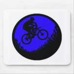 Bike this era mouse pad