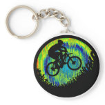 Bike This Is Key Chains