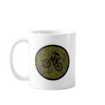 Bike Trance Maker Mug
