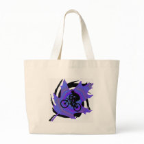 Bike Triple Mines Bag