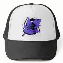 Bike Triple Mines Mesh Hat