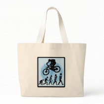 BIKE TURN BUG BAGS