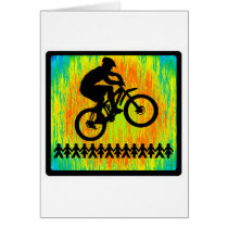 Bike TwentyFOUR SEVEN Cards