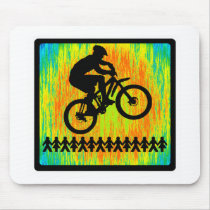 Bike TwentyFOUR SEVEN Mousepad