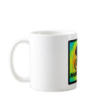 Bike TwentyFOUR SEVEN Coffee Mugs