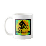Bike TwentyFOUR SEVEN Coffee Mug