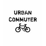 Bike, URBAN COMMUTER Tee Shirts