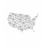 Bike USA Shirts