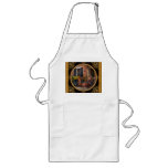 Bike - Waiting for a ride Apron