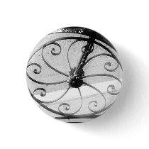 Bike Wheel Button