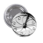 Bike Wheel Button buttons