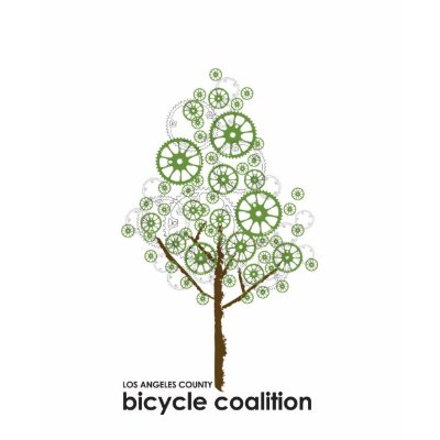 Bike Wheels Do Grow on Trees!!! Shirt by lacbc1