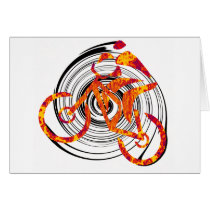Bike Winter Park Cards