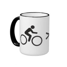 Bike > Work Mug