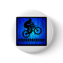 Bike your Feet Pin