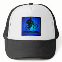 Bike your Feet Hats