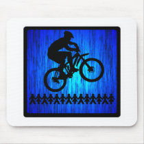 Bike your Feet Mousepads
