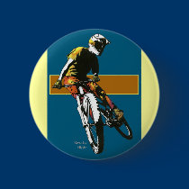Biker2 - Blue/Orange buttons