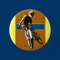 Biker2 -Orange/Blue buttons