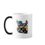 Biker American Eagle