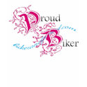 Biker and Proud - Vintage t-shirts