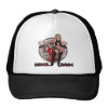 Biker Babe - Hat