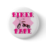 Biker Babe /pink