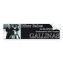 Biker Babes Bumper Stickers
