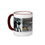 Biker Babes color wraparound mug
