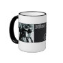 Biker Babes wraparound mug