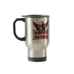 Biker Bitch Mug