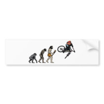 Biker Bumper Stickers