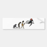 Biker Bumper Stickers