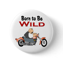Biker Button