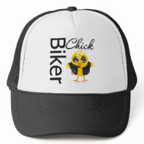 Biker Chick hats by chicktshirts Biker Chick hats