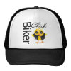 Biker Chick Hat