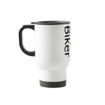 Biker Chick mugs